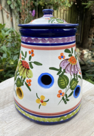 Knoflookpot / Uienpot Fuzeta