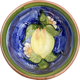 Schaal Ø12.5x5cm