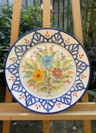 Bord  Ø39cm Odemira