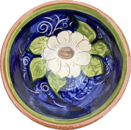 Schaal Ø12,5x5cm
