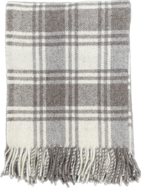 Wollen plaid Fundão 170x130cm