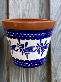 Hangende bloempot Papoila (medium)