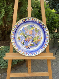 Bord Ø38cm Grândola