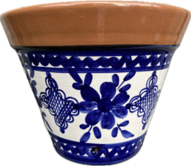 Hangende bloempot Oleandro (klein)