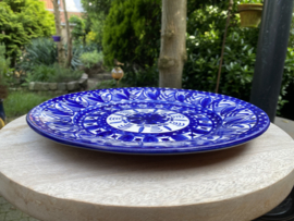 Bord Ø28cm (p-p7)