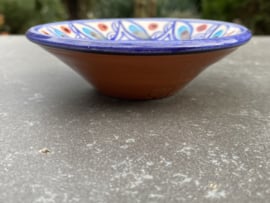 Schaaltje Ø11,5x3,5cm 