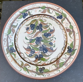 Bord Ø38cm Portalegre