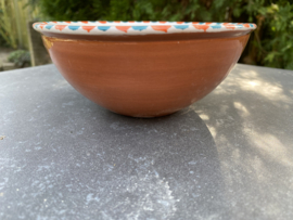 Schaal/soepkom Ø15cm (pts)