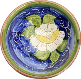 Schaal/soepkom Ø14,5x6cm