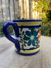 Beker met handvat (p-39)