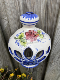Wandlantaarn Funchal 24x18cm (R-30152)