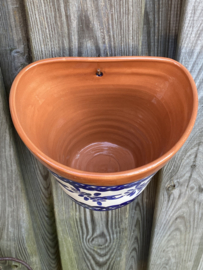 Hangende bloempot Papoila (medium)