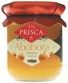 Pompoenjam Prisca 250gr / Doce de abóbora