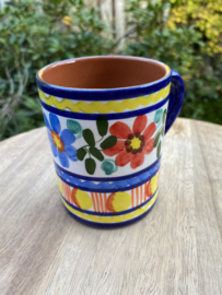 Beker met handvat (p-44)