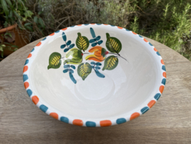 Schaal/soepkom Ø15cm (pts)