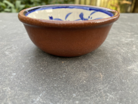 Schaaltje Ø9,5x4cm