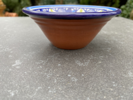 Schaaltje Ø12x4cm 