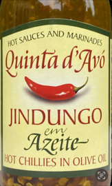 Piri Piri in pure Olijfolie 85 g 🔥🔥