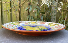 Bord  Ø38cm Moura