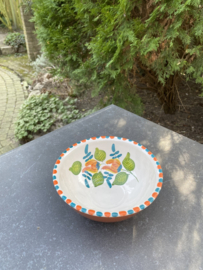 Schaal/soepkom Ø15cm (pts)