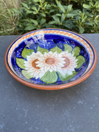 Ronde lage schaal Ø22x5,5cm