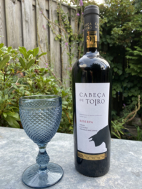 Cabeça de Toiro Reserva 2019  / rode wijn