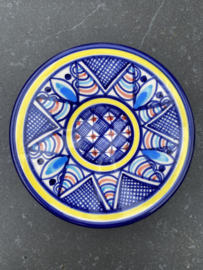 Schaaltje Ø12x4cm 