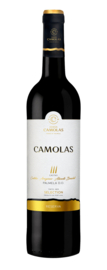 Camolas Tinto Reserva 2020 / rode wijn