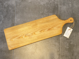 Serveerplank Sesimbra 70x22cm / langwerpig groot R-3770