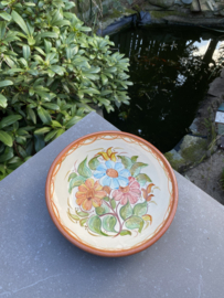 Ronde lage schaal Ø22x5,5cm