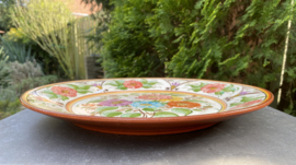 Bord Ø38cm Tróia