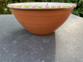 Schaal/soepkom Ø15cm (pts)