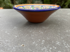 Schaaltje Ø11,5x3,5cm 