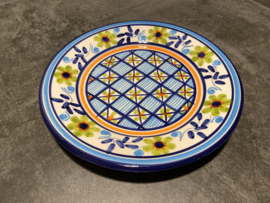 Bord Ø19cm (p-p3)