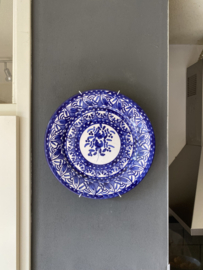 Bord Ø27cm (p-p7)