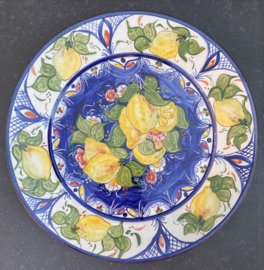 Bord  Ø38cm Elvas 