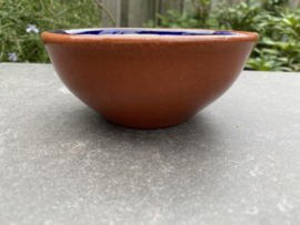 Schaal Ø12.5x5cm