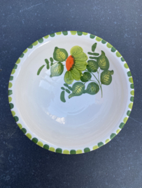 Schaal/soepkom Ø15cm (pts)