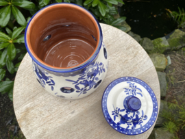 Knoflookpot / Uienpot Escoural