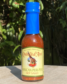 Afrikaanse Piri Piri 95ml 🔥🔥🔥