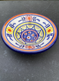 Schaaltje Ø12x3,5cm 