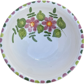 Schaal/soepkom Ø15cm (pts)