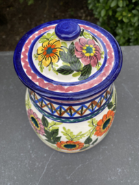 Knoflookpot/ Uienpot Évora