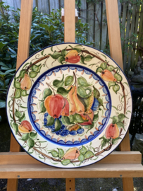 Bord  Ø39cm Sines