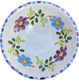 Schaal/soepkom Ø15cm (pts)