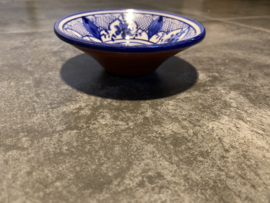 Schaaltje Ø12x4cm 