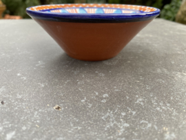 Schaaltje Ø12x4,5cm 