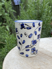 Keramisch Shotglas / Borrelglas (R.04)