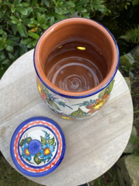 Knoflookpot / Uienpot Barrancos