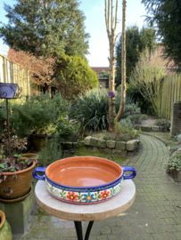 Ovenschaal rond 2-3 pers. (p-c7)